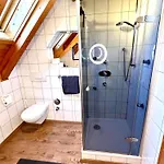 Stilvolle Zentrale 2,5 Am Roemerbad Mit Terrasse * Rottweil