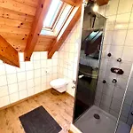 Appartement Stilvolle Zentrale 2,5 Am Roemerbad Mit Terrasse Rottweil