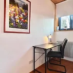Stilvolle Zentrale 2,5 Am Roemerbad Mit Terrasse
