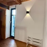 Appartement Stilvolle Zentrale 2,5 Am Roemerbad Mit Terrasse